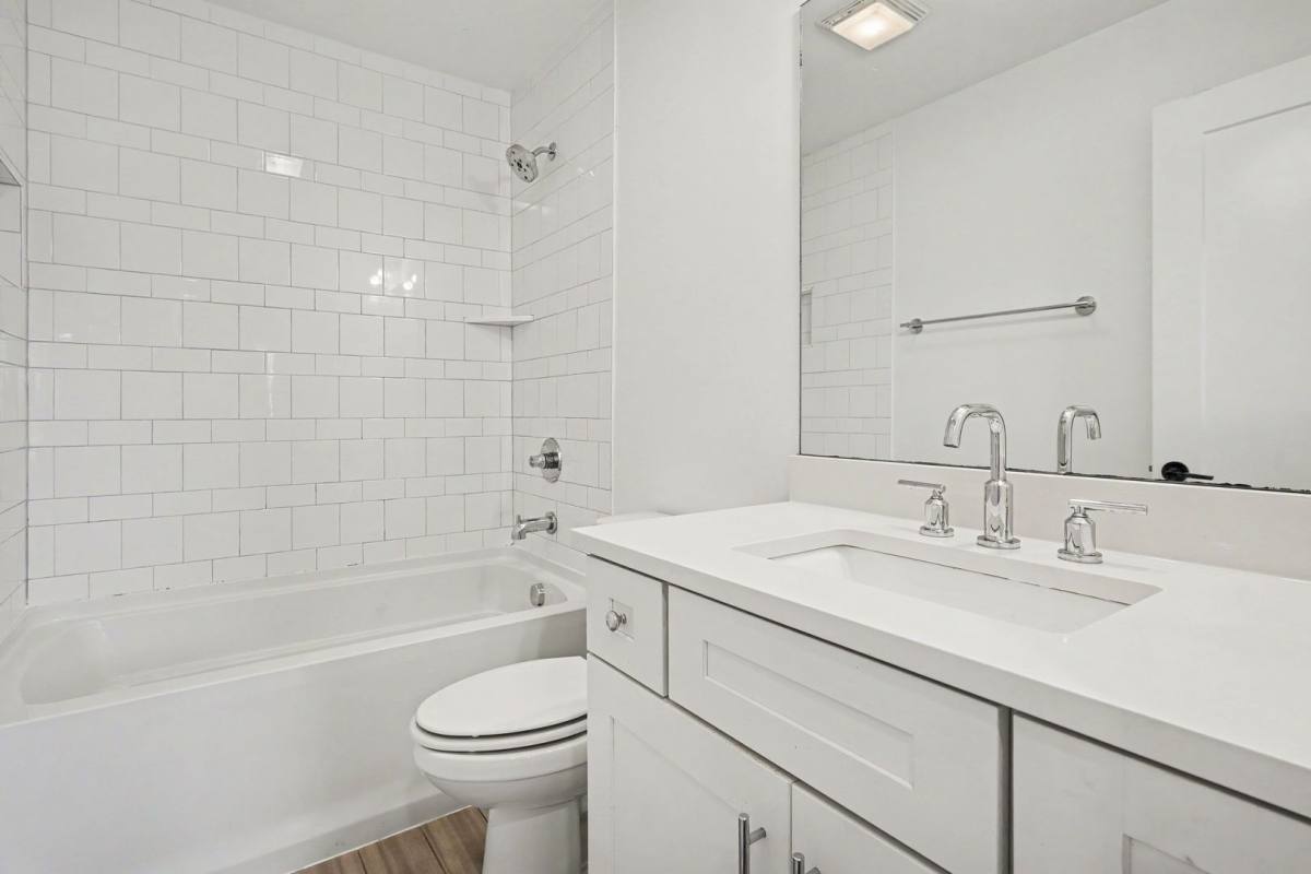 Townhouse for rent at 99 Fern Ave, Nashville, TN 37207