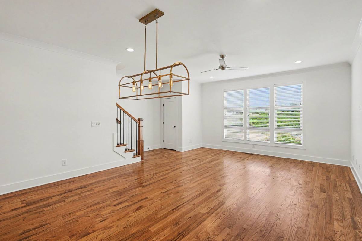 Townhouse for rent at 99 Fern Ave, Nashville, TN 37207
