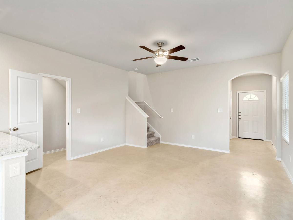 Townhouse for rent at 7911 Dial Ike #402, San Antonio, TX 78218