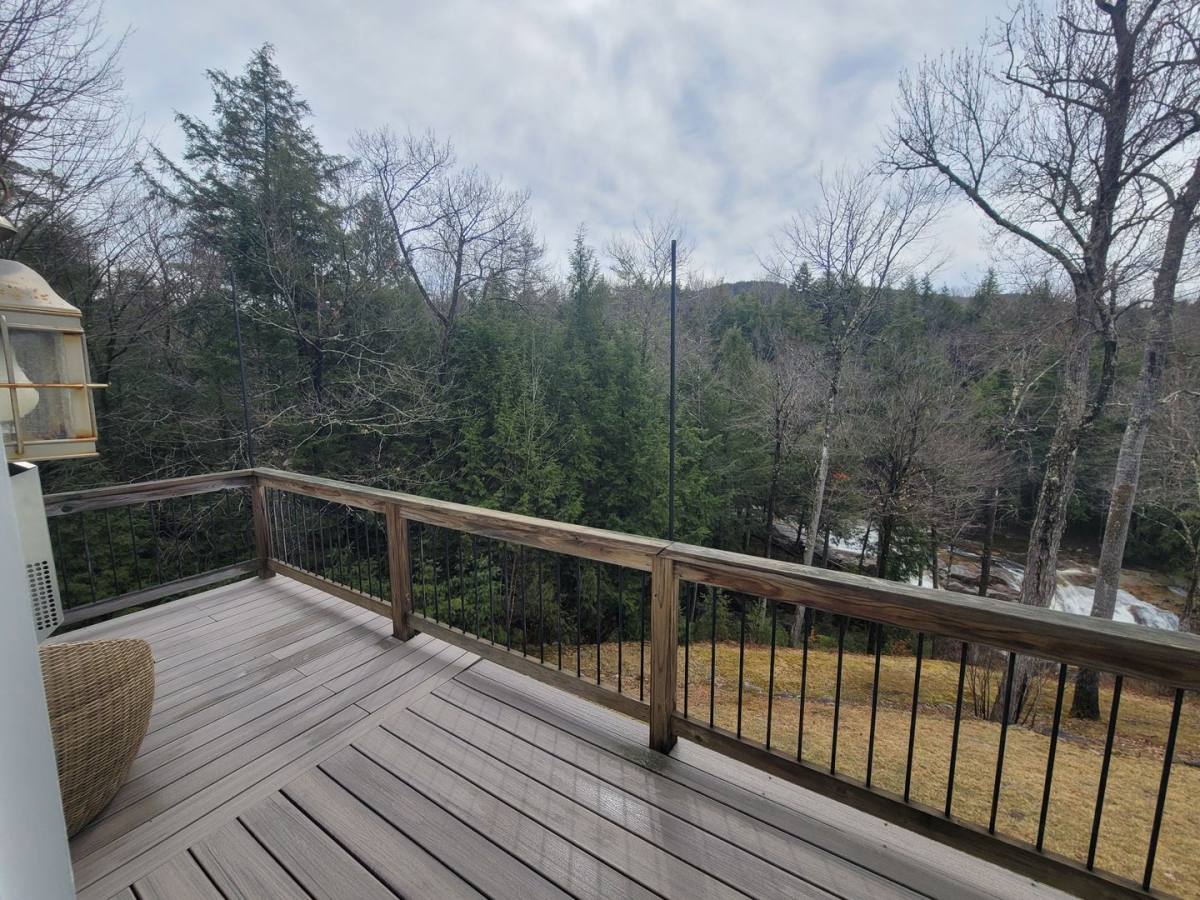 Apartment for rent at 23 Falls Rd, Thornton, NH 03285
