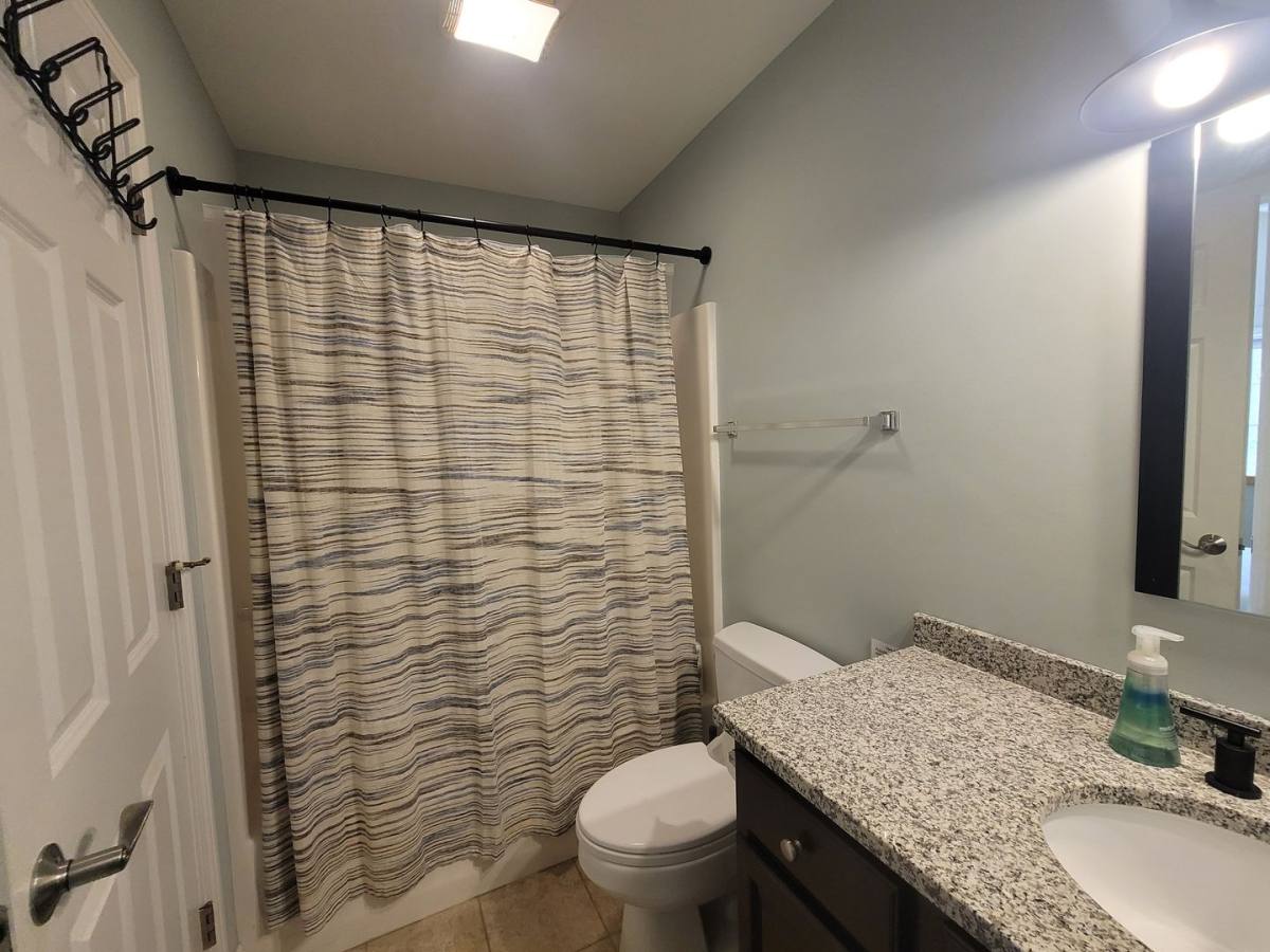 Apartment for rent at 23 Falls Rd, Thornton, NH 03285