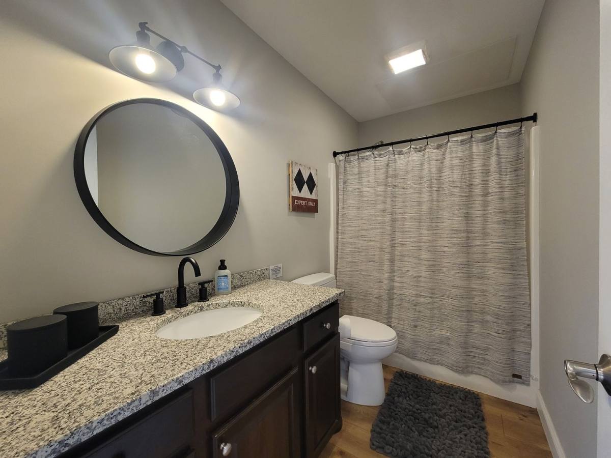 Apartment for rent at 23 Falls Rd, Thornton, NH 03285