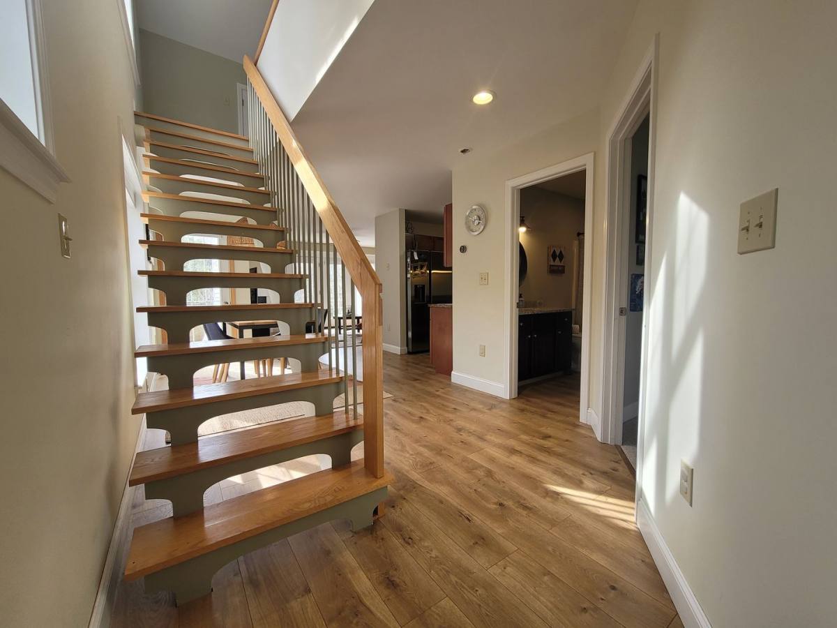 Apartment for rent at 23 Falls Rd, Thornton, NH 03285