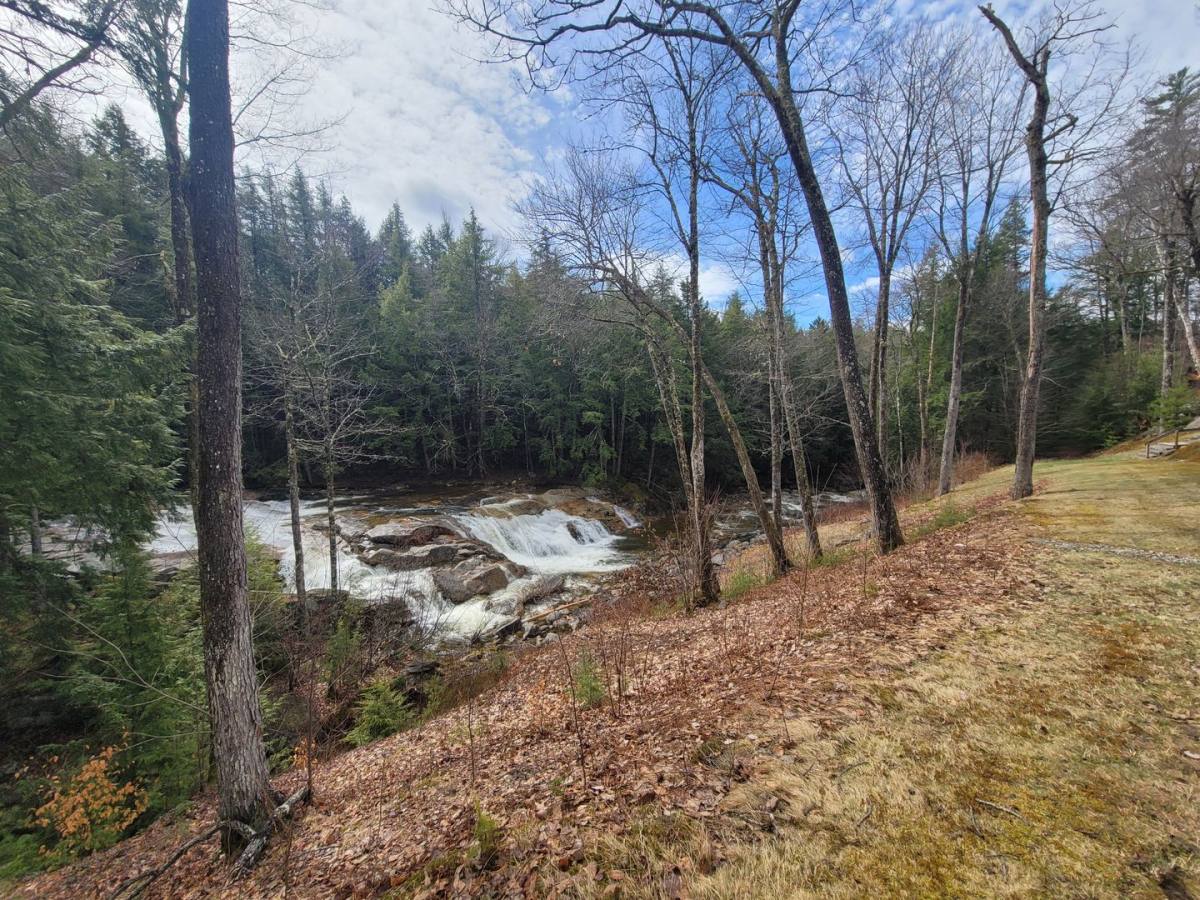 Apartment for rent at 23 Falls Rd, Thornton, NH 03285