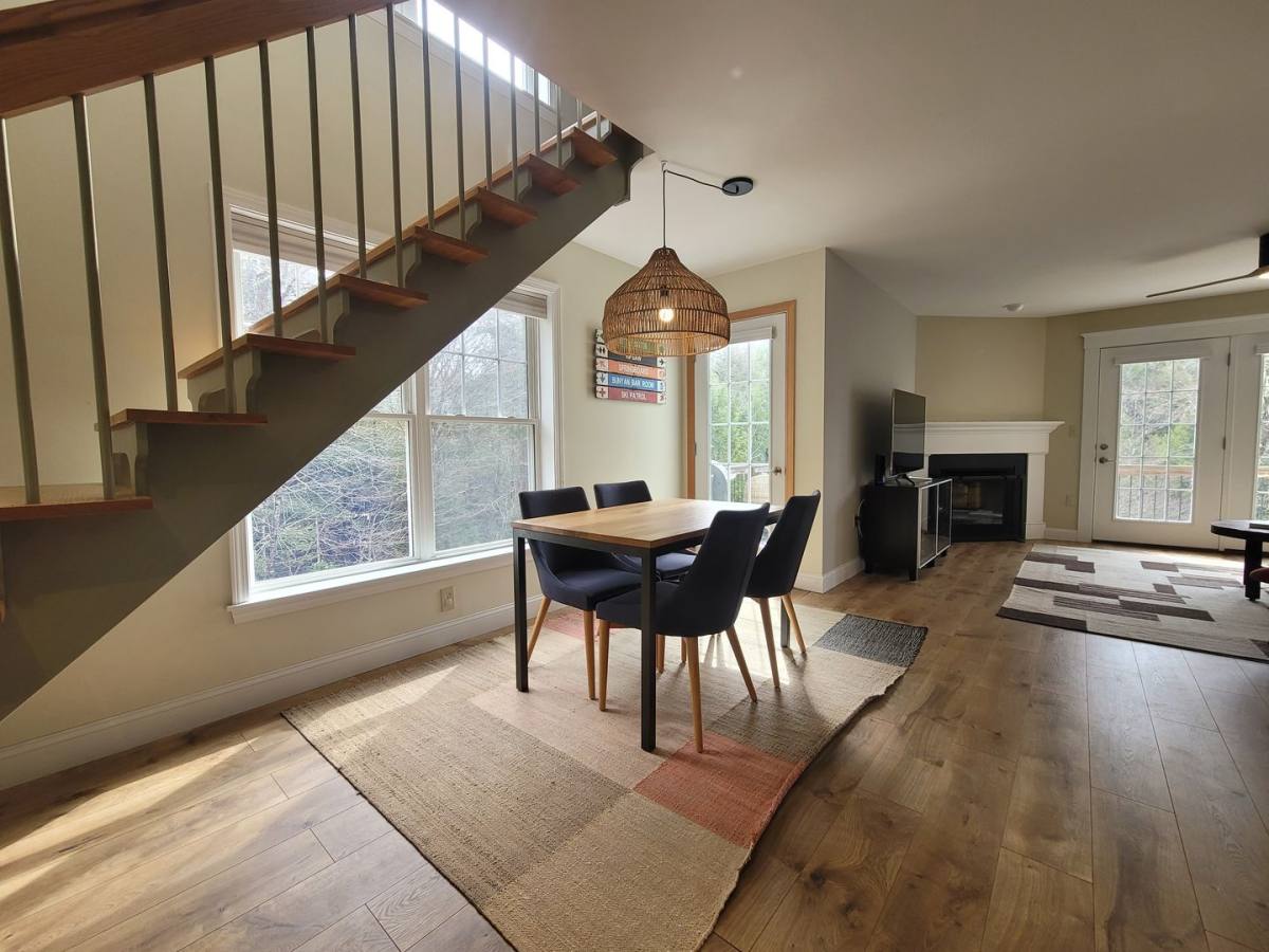 Apartment for rent at 23 Falls Rd, Thornton, NH 03285