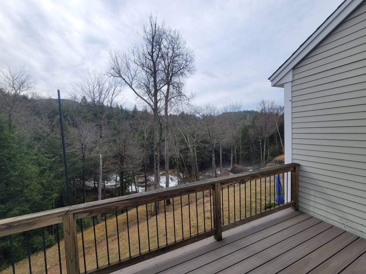 Apartment for rent at 23 Falls Rd, Thornton, NH 03285