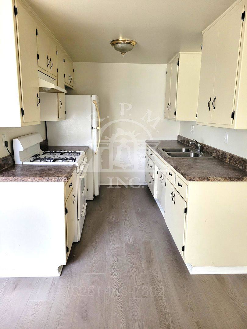 Apartment for rent at 3142-3144 La Madera Ave, El Monte, CA 91732