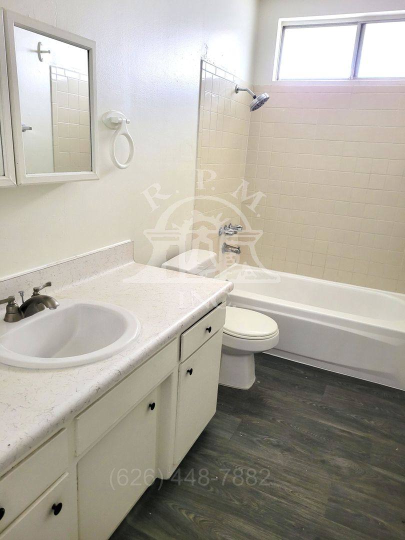 Apartment for rent at 3142-3144 La Madera Ave, El Monte, CA 91732