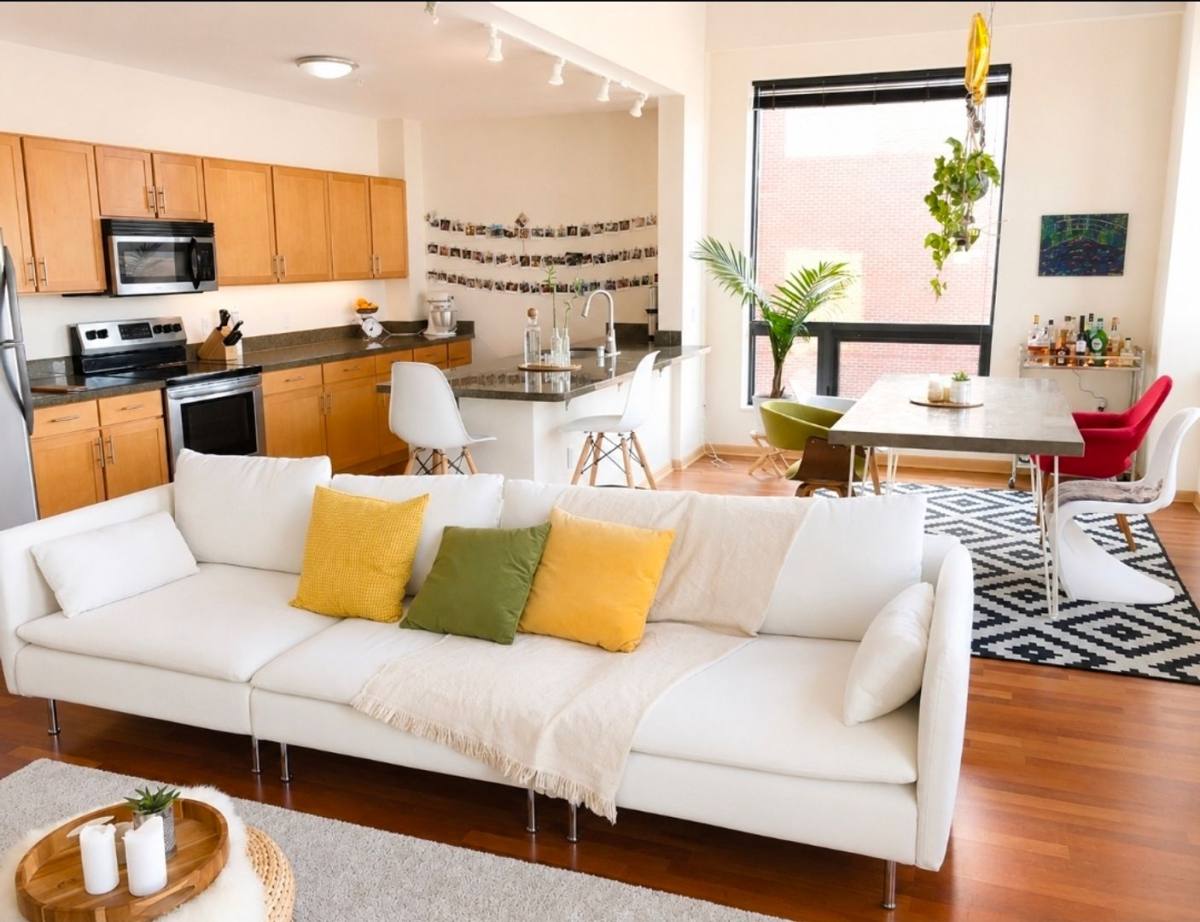 Apartment for rent at 235 E Pittsburgh Ave, Milwaukee, WI 53204