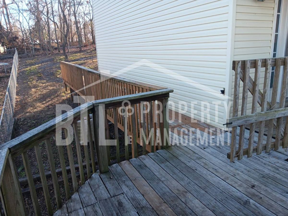 House for rent at 144 Earllbrook Lane, Branson, MO 65616