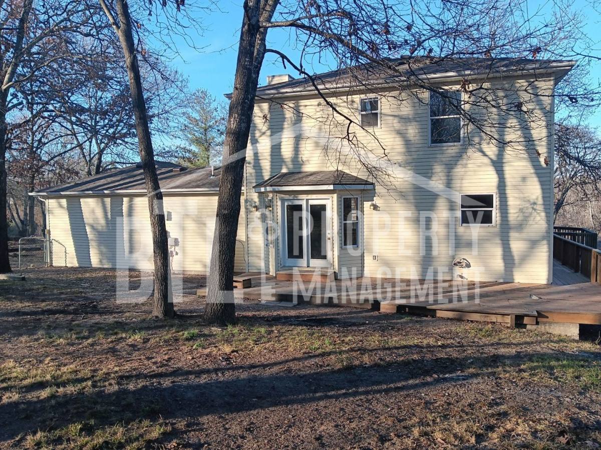 House for rent at 144 Earllbrook Lane, Branson, MO 65616