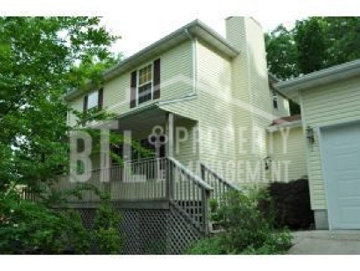House for rent at 144 Earllbrook Lane, Branson, MO 65616
