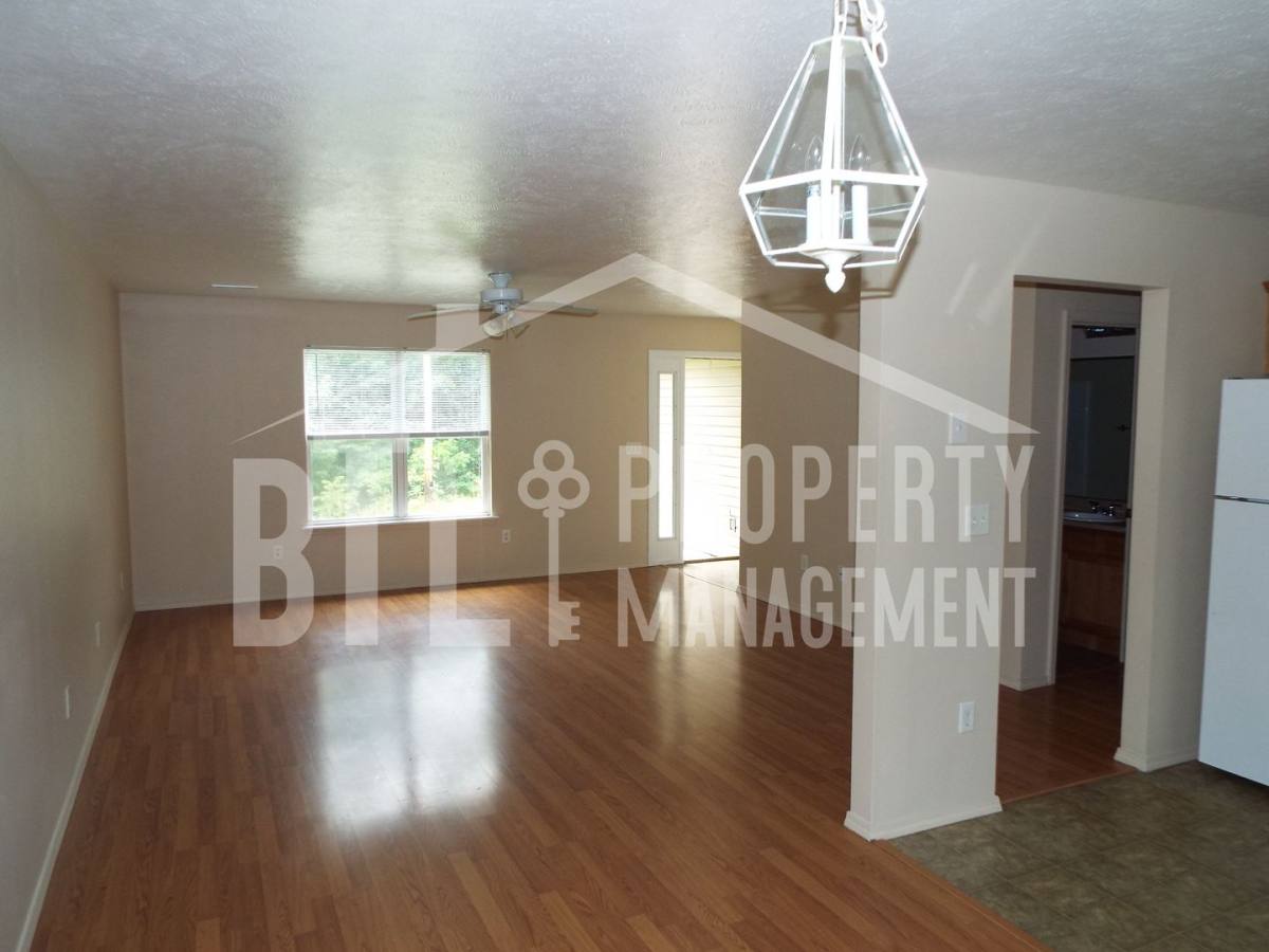 House for rent at 5012 Orchard Lane, Rockaway Beach, MO 65740