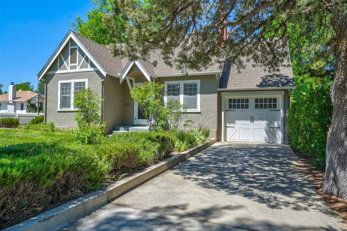 House for rent at 378 Park Ave, Prescott, AZ 86303