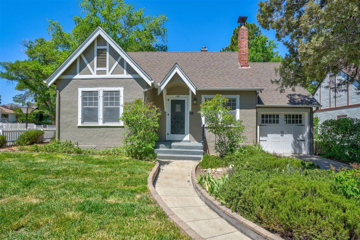 House for rent at 378 Park Ave, Prescott, AZ 86303