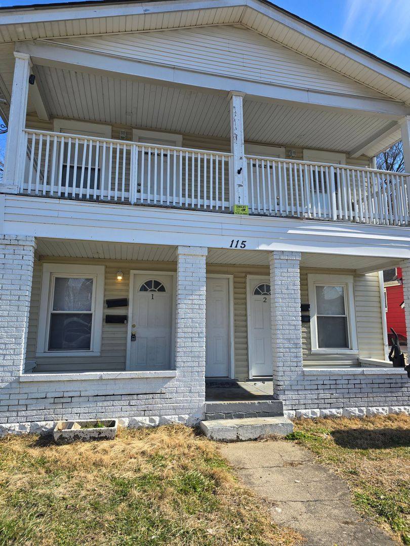 Apartment for rent at 115 N 46th St, Louisville, KY 40212