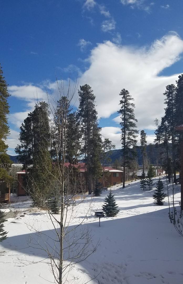 Townhouse for rent at 749 Lagoon Dr #BLDG 749, 1B, Frisco, CO 80443