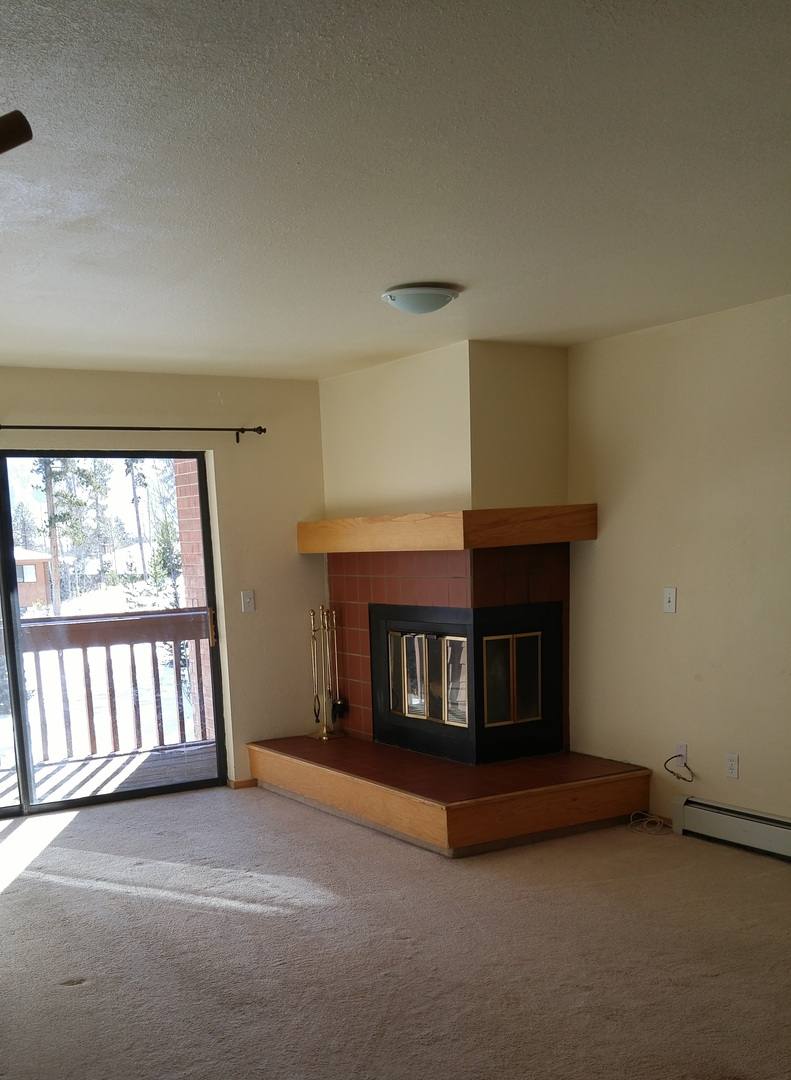 Townhouse for rent at 749 Lagoon Dr #BLDG 749, 1B, Frisco, CO 80443