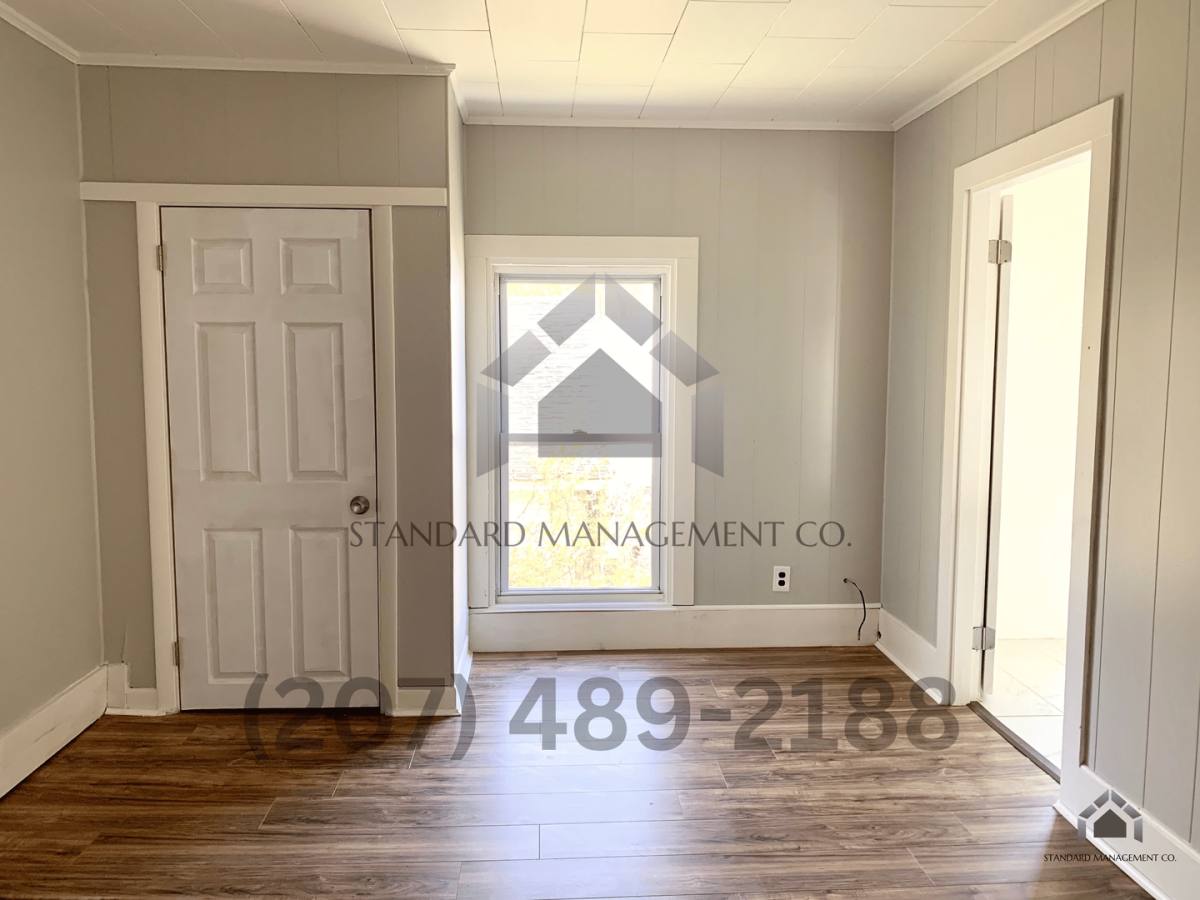 Apartment for rent at 39 High St, Fairfield, ME 04937