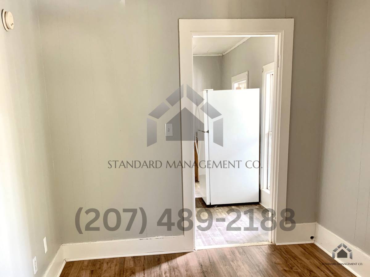 Apartment for rent at 39 High St, Fairfield, ME 04937