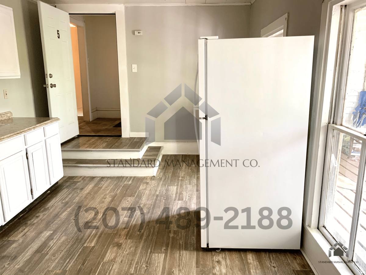 Apartment for rent at 39 High St, Fairfield, ME 04937