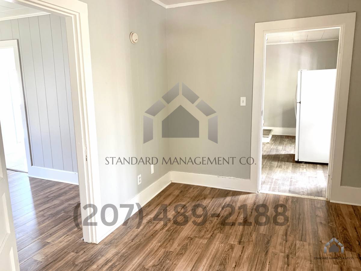 Apartment for rent at 39 High St, Fairfield, ME 04937