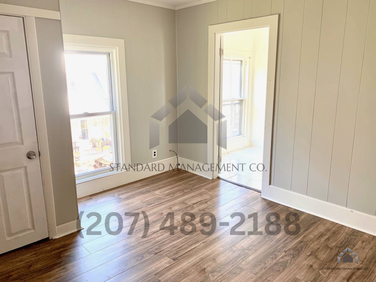 Apartment for rent at 39 High St, Fairfield, ME 04937