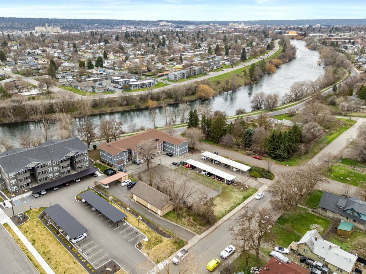 Apartment for rent at 3001 E Upriver Dr, Spokane, WA 99207