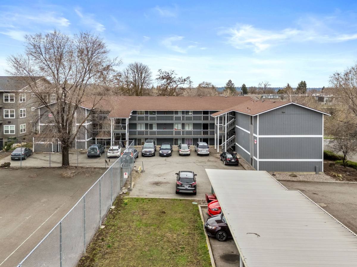 Apartment for rent at 3001 E Upriver Dr, Spokane, WA 99207