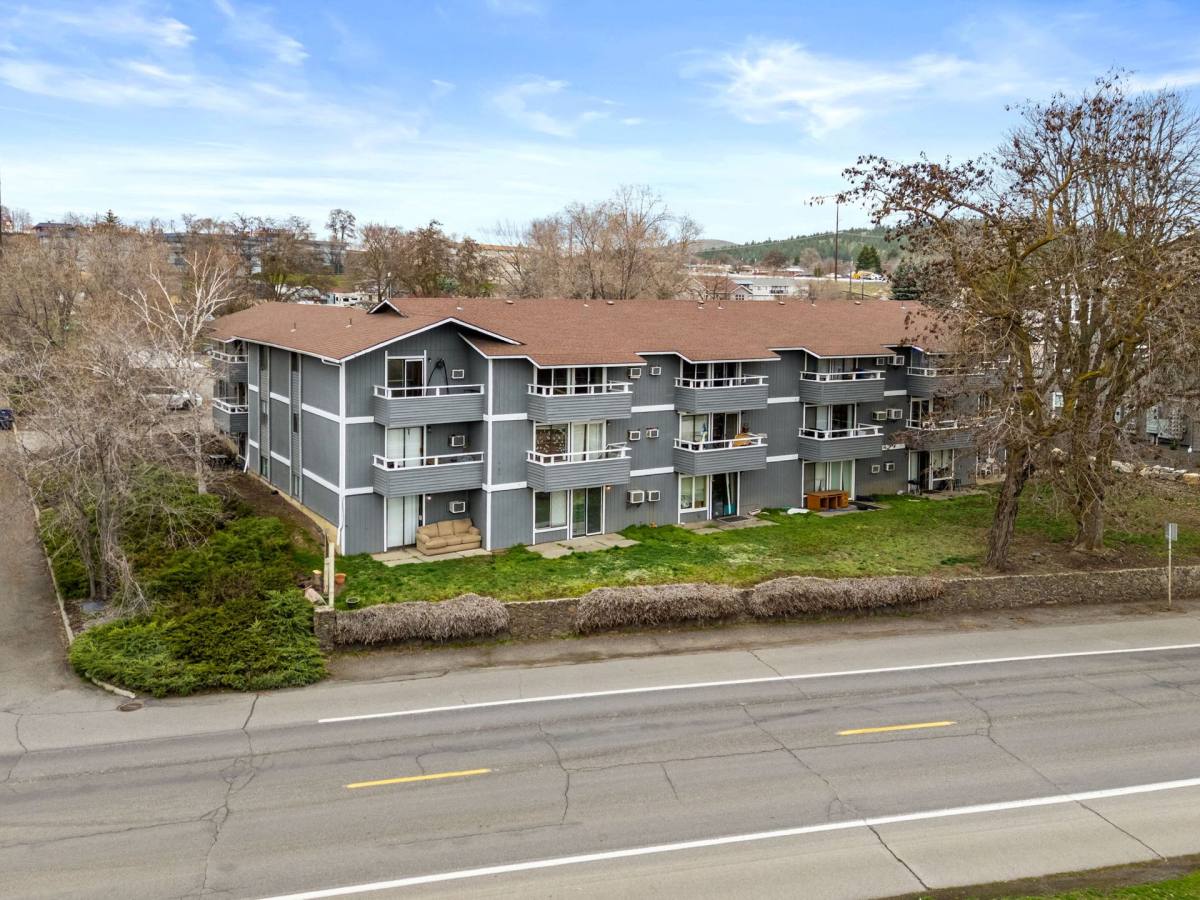 Apartment for rent at 3001 E Upriver Dr, Spokane, WA 99207