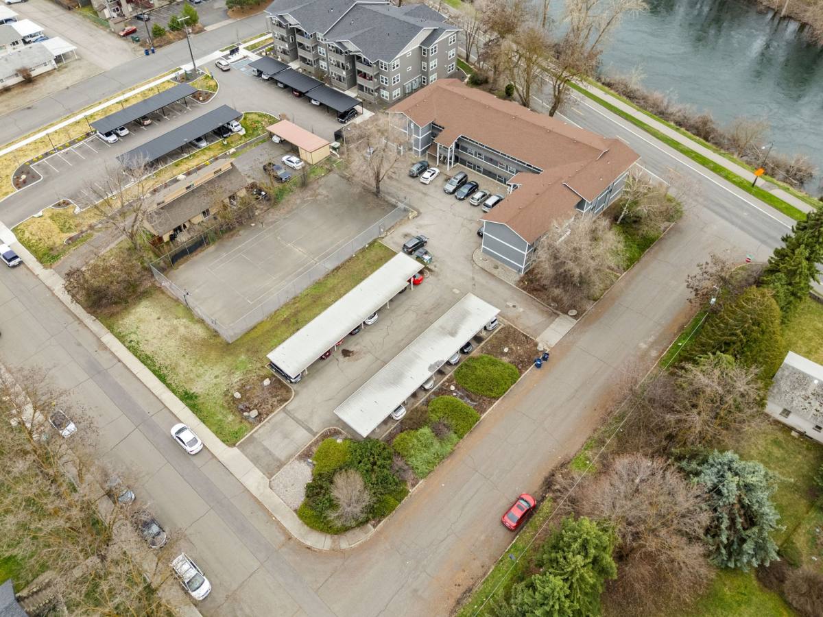 Apartment for rent at 3001 E Upriver Dr, Spokane, WA 99207