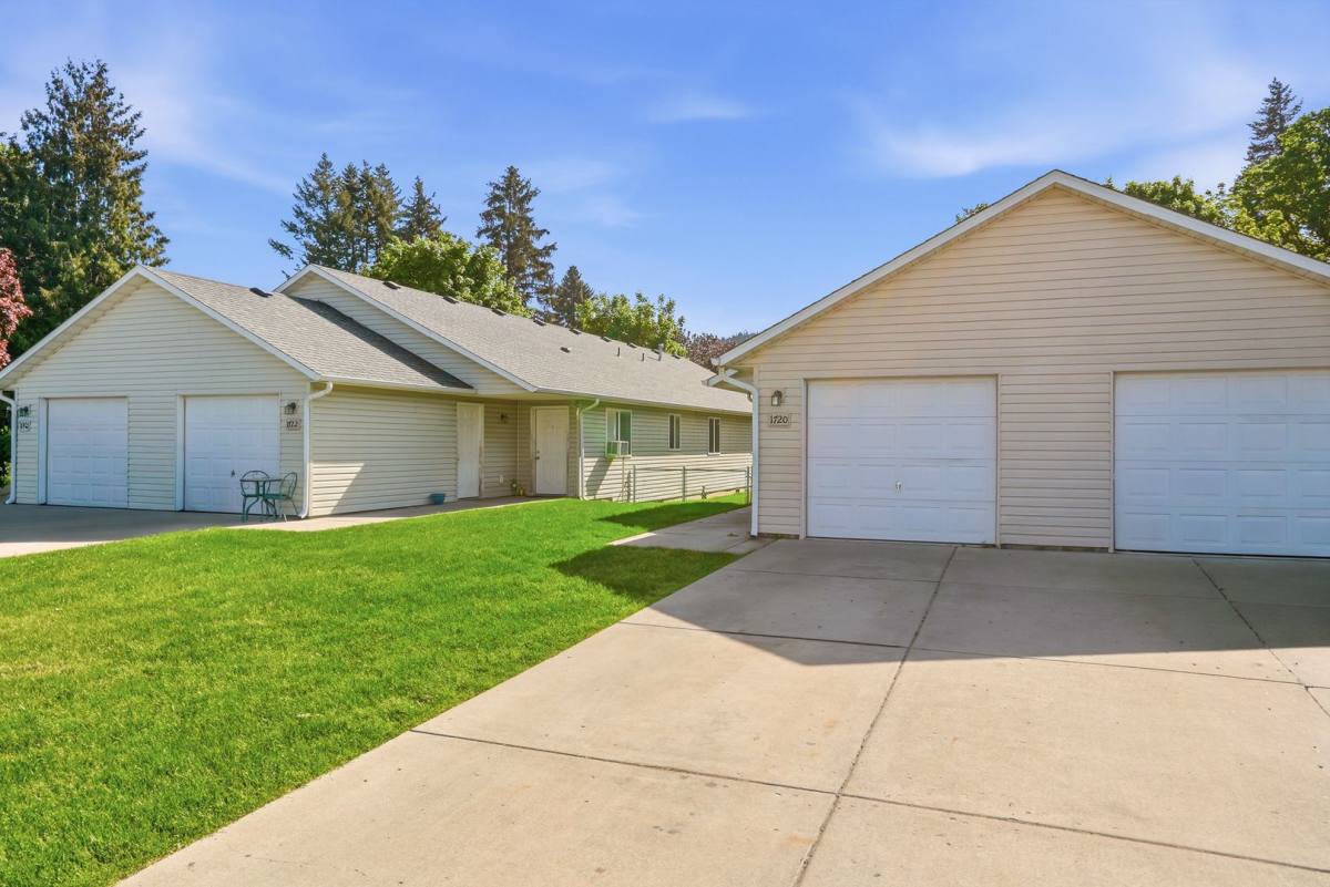 Apartment for rent at 1718-20 N 5th St, Coeur D Alene, ID 83814