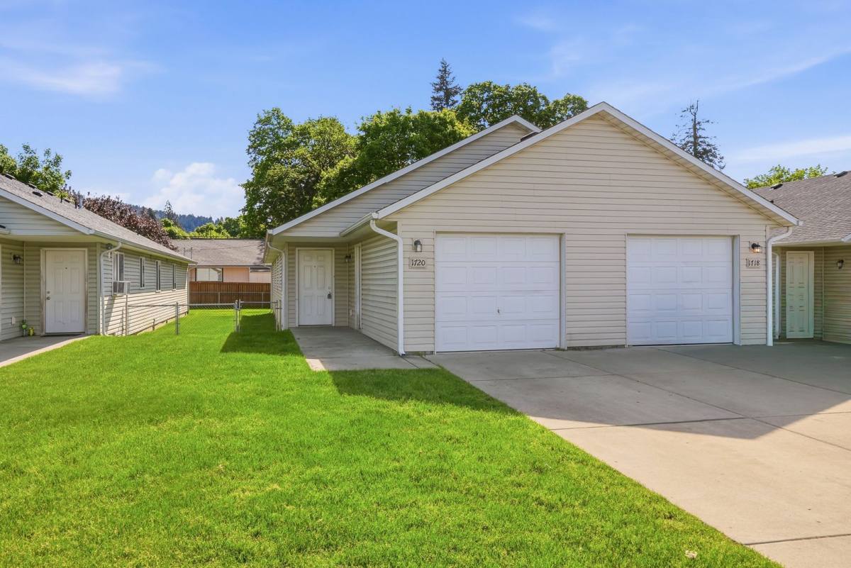 Apartment for rent at 1718-20 N 5th St, Coeur D Alene, ID 83814
