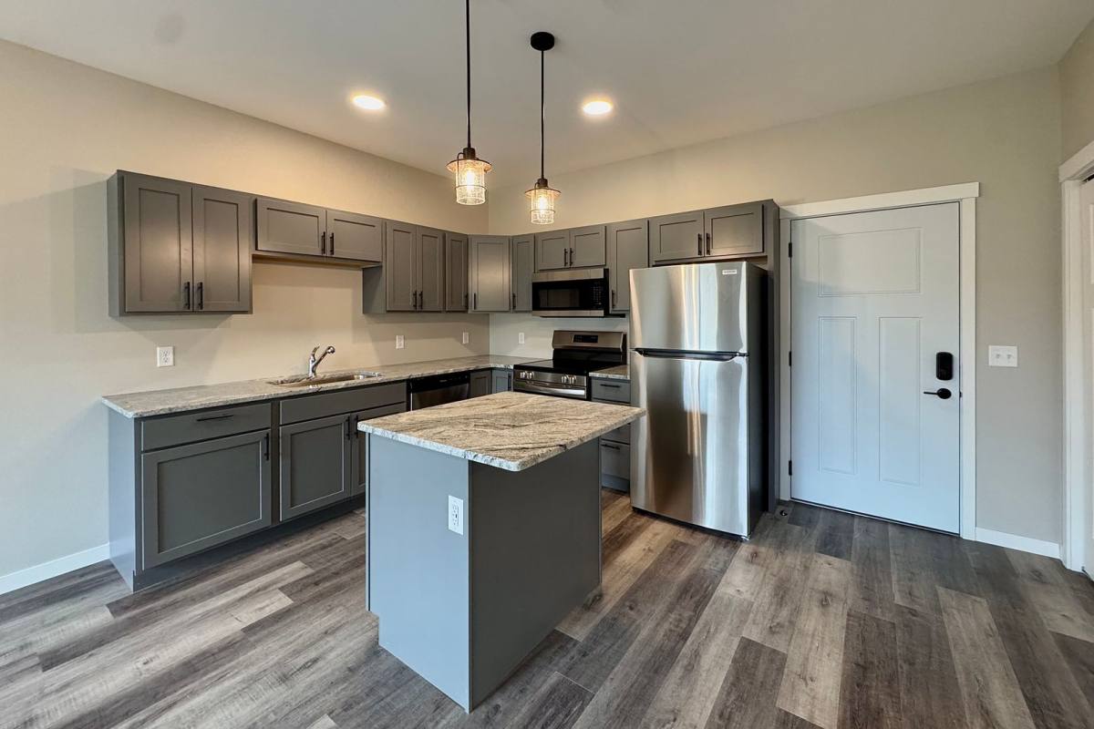 Apartment for rent at 3024 Radio Rd, River Falls, WI 54022
