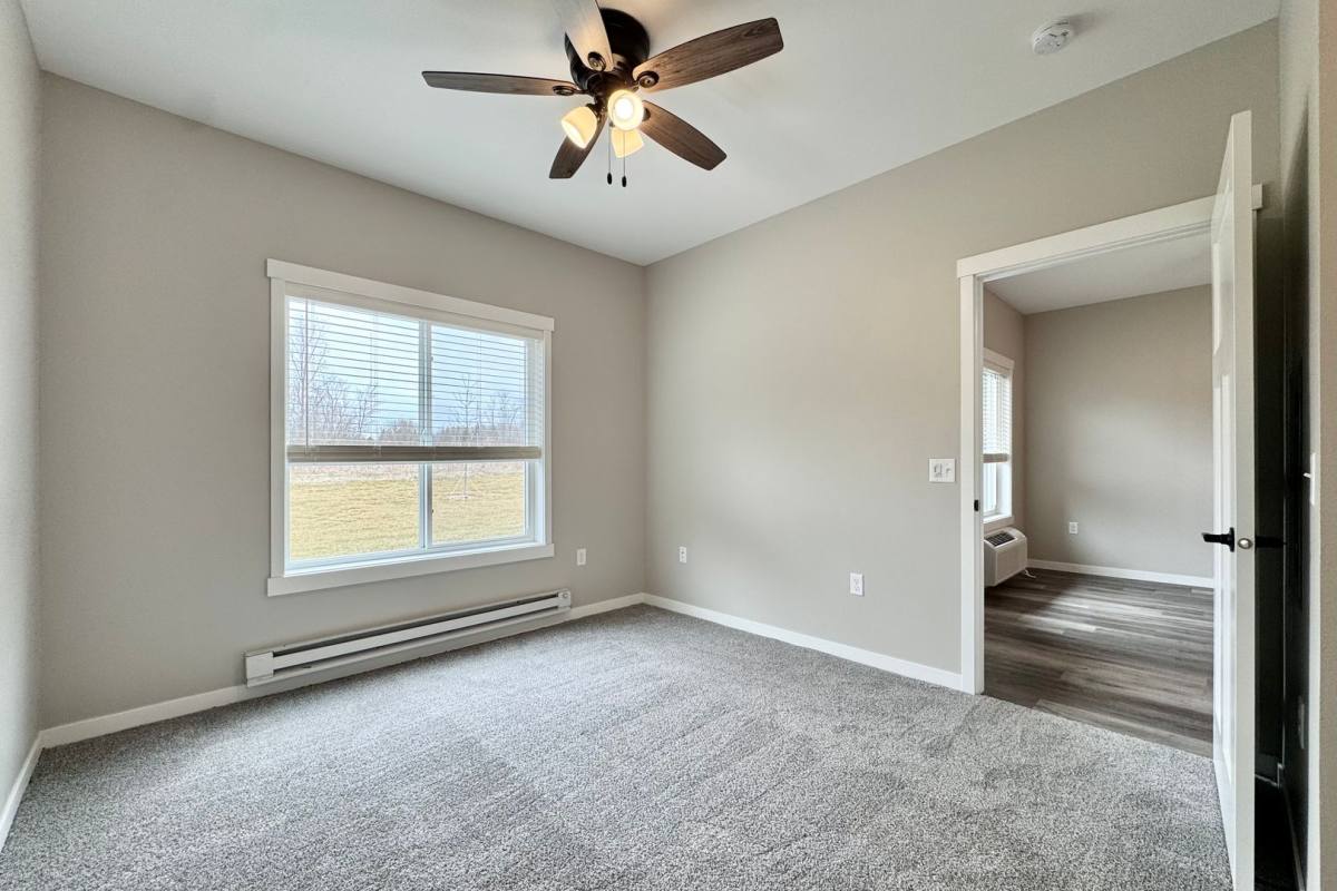 Apartment for rent at 3024 Radio Rd, River Falls, WI 54022