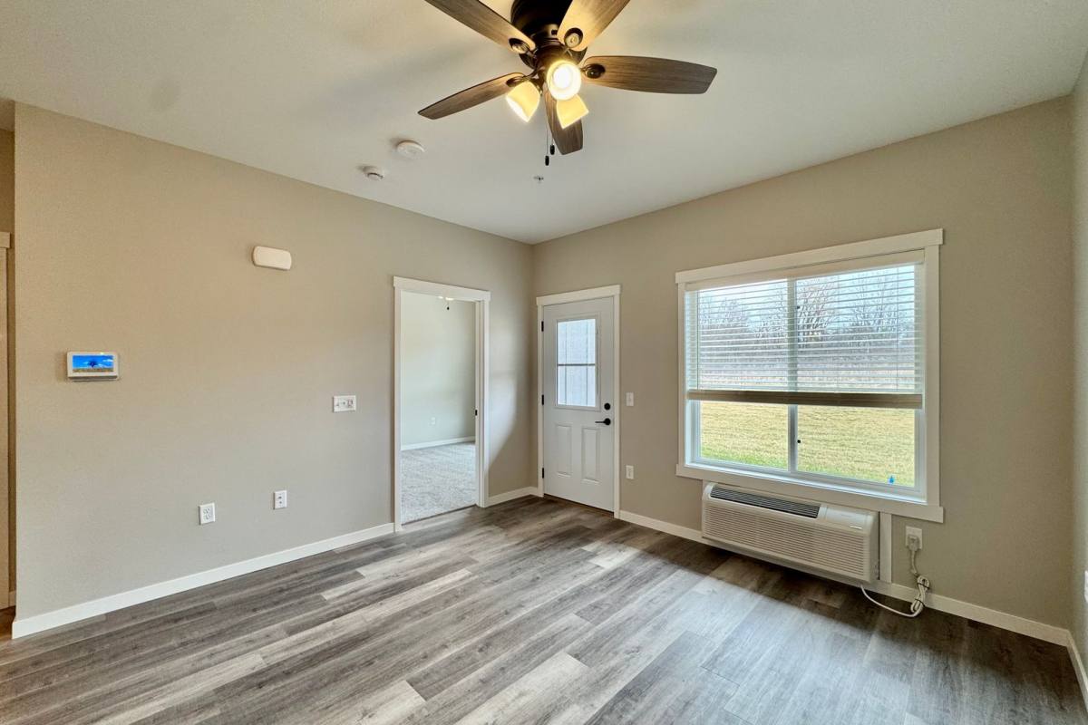 Apartment for rent at 3024 Radio Rd, River Falls, WI 54022