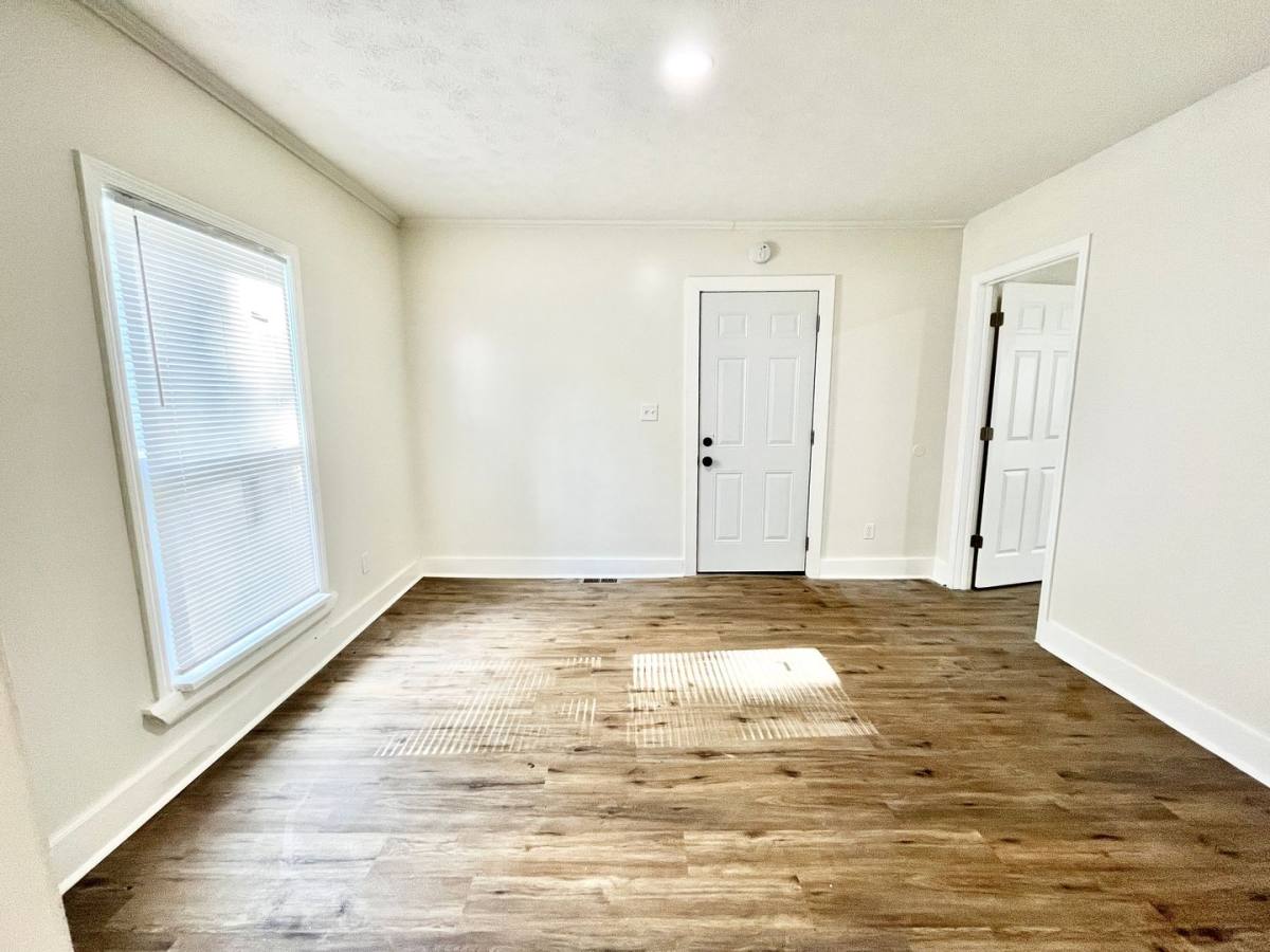 House for rent at 1118 Whitney Ave, Louisville, KY 40215