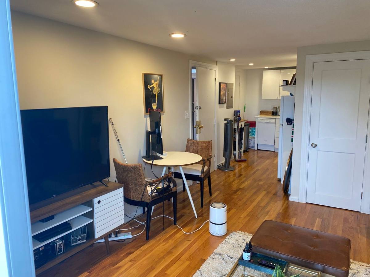 Condo for rent at 15 Euston Rd #20, Brighton, MA 02135