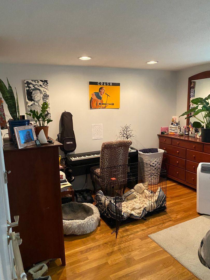 Condo for rent at 15 Euston Rd #20, Brighton, MA 02135