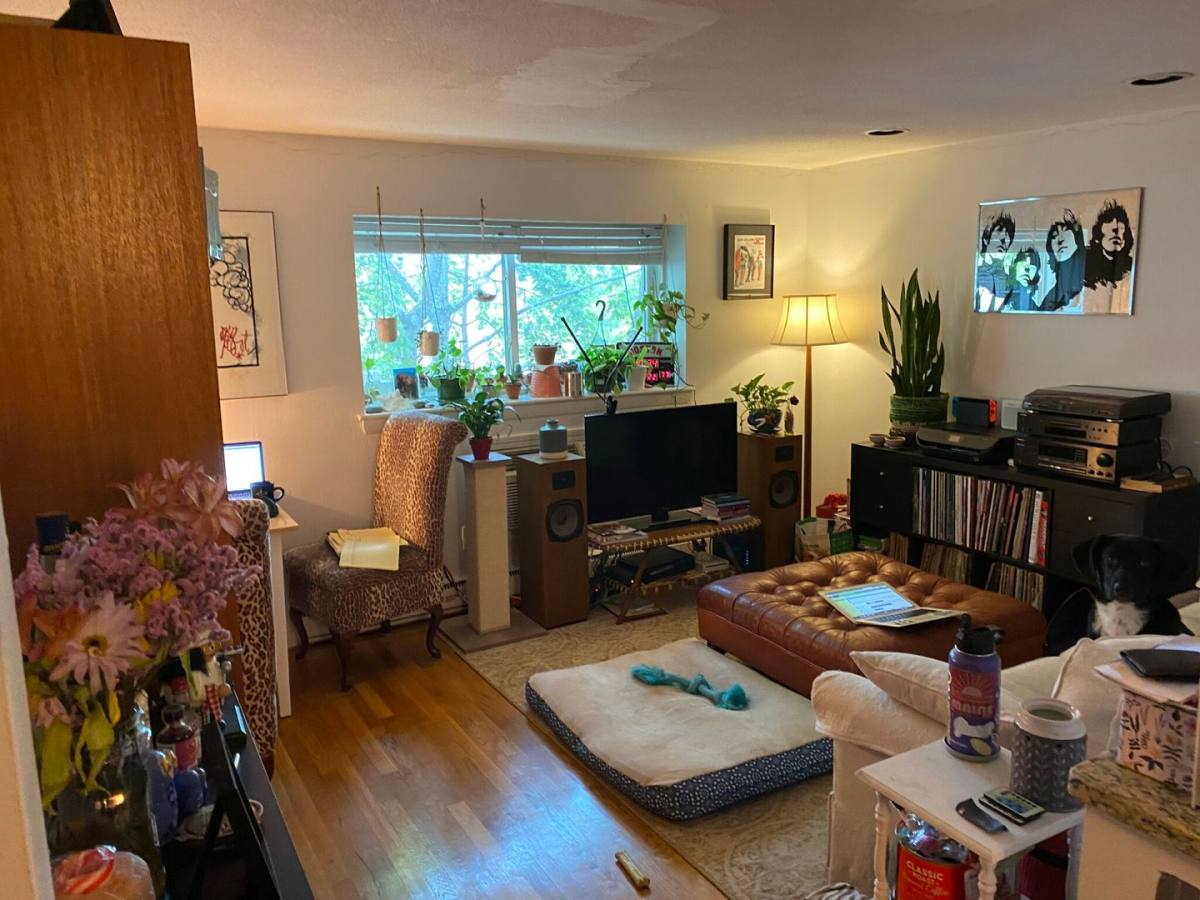 Condo for rent at 15 Euston Rd #20, Brighton, MA 02135
