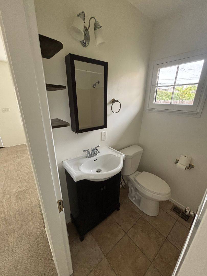 House for rent at 1330 Carmelita Ave, Santa Barbara, CA 93101