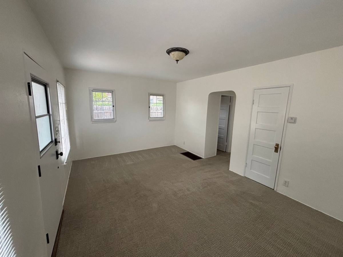 House for rent at 1330 Carmelita Ave, Santa Barbara, CA 93101