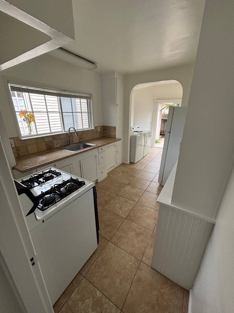 House for rent at 1330 Carmelita Ave, Santa Barbara, CA 93101