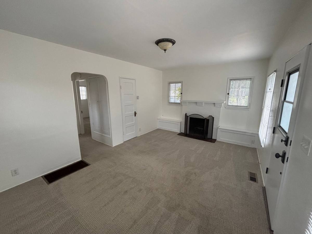 House for rent at 1330 Carmelita Ave, Santa Barbara, CA 93101