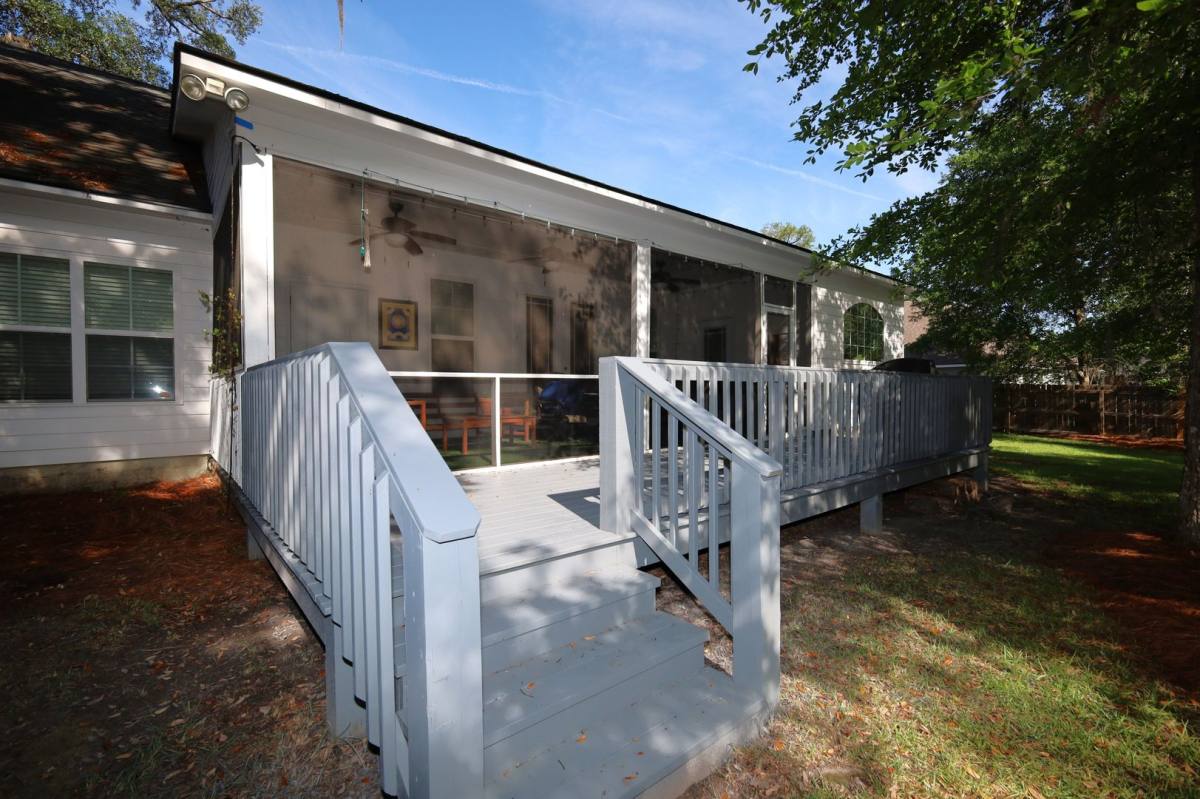 House for rent at 3722 Knights Mill Dr, Valdosta, GA 31605