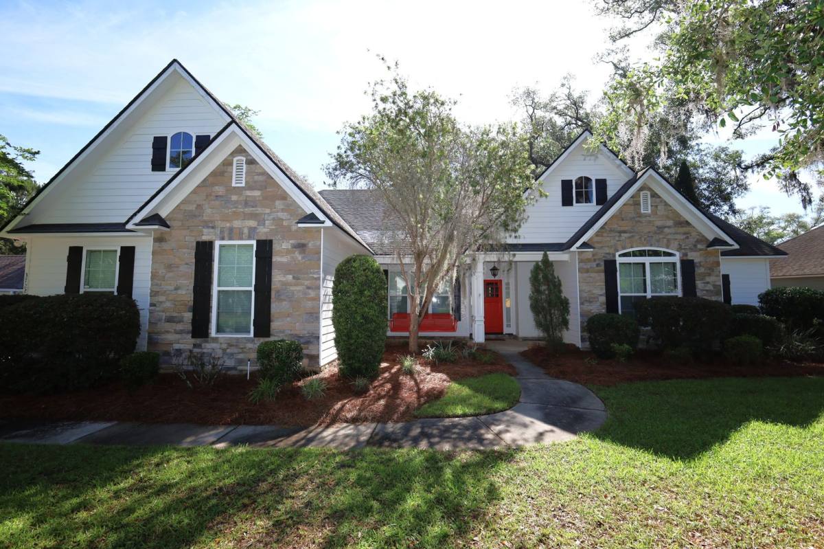 House for rent at 3722 Knights Mill Dr, Valdosta, GA 31605