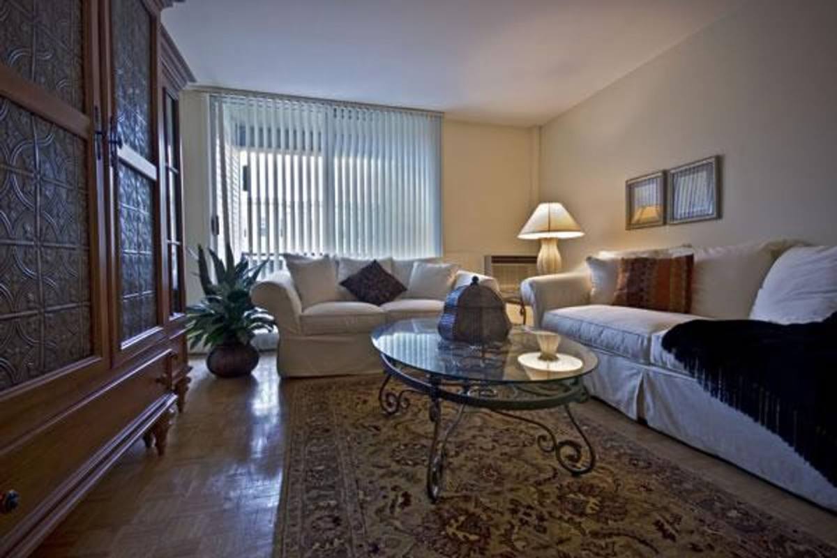 Apartment for rent at 1457 Commonwealth Ave #15, Brighton, MA 02135