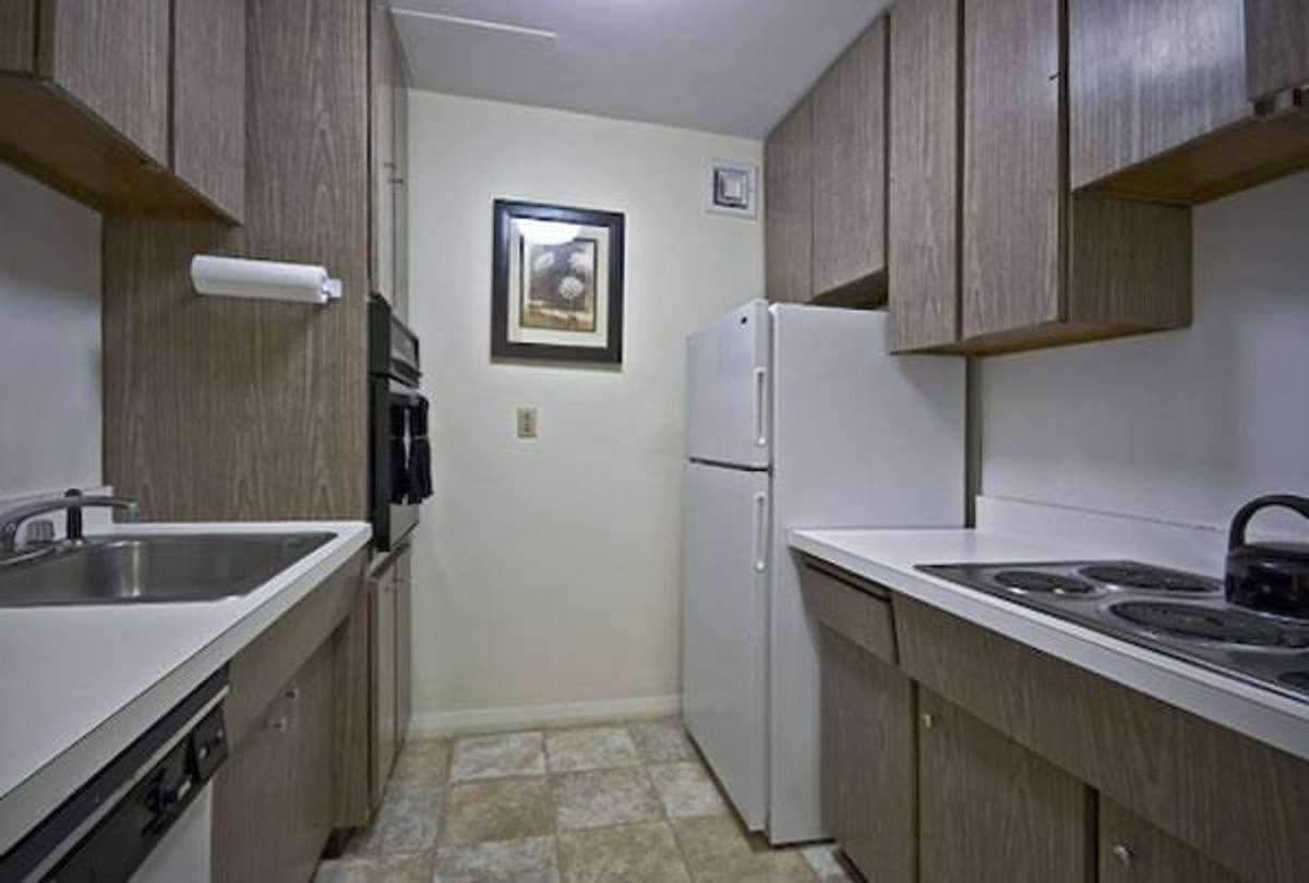 Apartment for rent at 1457 Commonwealth Ave #15, Brighton, MA 02135