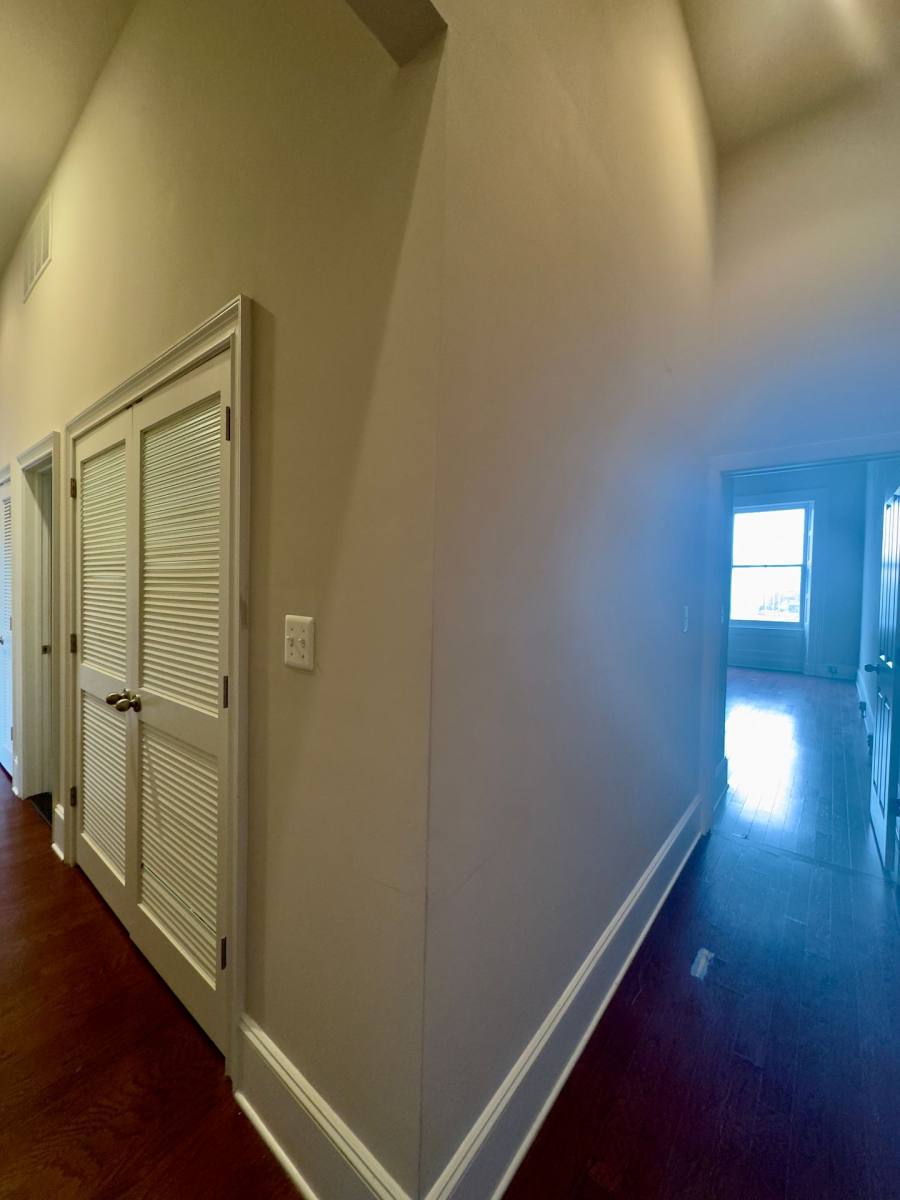 Apartment for rent at 505 Park Ave, Baltimore, MD 21201