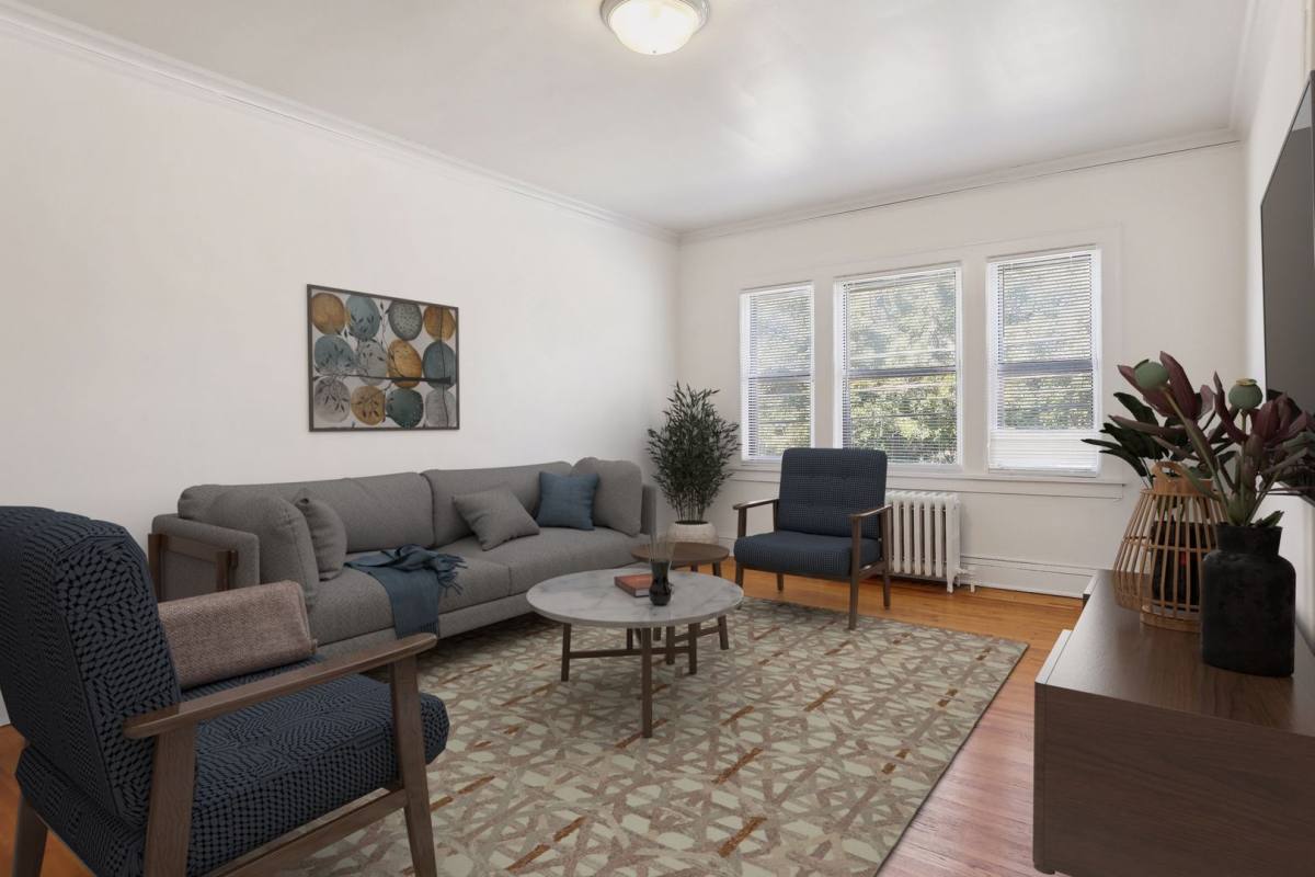 Apartment for rent at 3004 Ottawa Ave S, Minneapolis, MN 55416